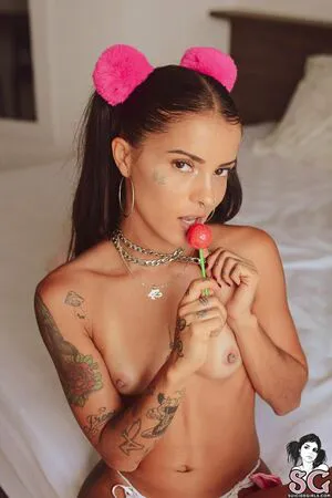 Suicidegirls OnlyFans Leaked Free Thumbnail Picture - #jJbJWst30y