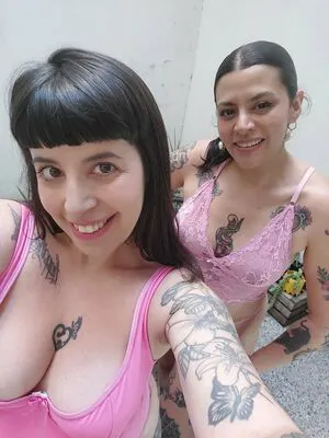 Suicidegirls OnlyFans Leaked Free Thumbnail Picture - #moUMlE8AFs