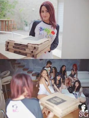 Suicidegirls OnlyFans Leaked Free Thumbnail Picture - #nkK46YCybr