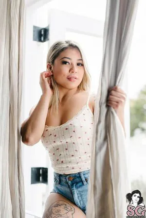 Suicidegirls OnlyFans Leaked Free Thumbnail Picture - #rM52gEOWbF