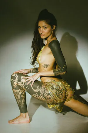 Suicidegirls OnlyFans Leaked Free Thumbnail Picture - #t7Eyk1IBfM