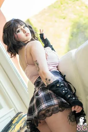 Suicidegirls OnlyFans Leaked Free Thumbnail Picture - #zQlhuLax3f