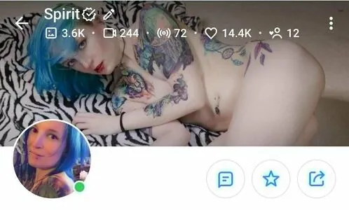 Suicidegirlsfree OnlyFans Leaked Free Thumbnail Picture - #jThtU9cUCS