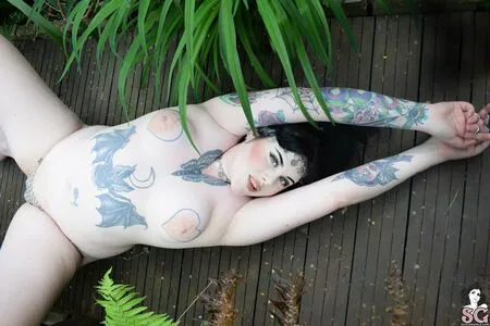 Suicidegirlsuk OnlyFans Leaked Free Thumbnail Picture - #371talbr5v