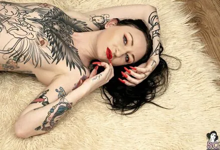 Suicidegirlsuk OnlyFans Leaked Free Thumbnail Picture - #DC7v7gQh1b