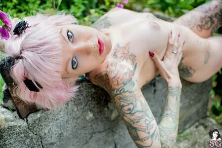 Suicidegirlsuk OnlyFans Leaked Free Thumbnail Picture - #qAwAna6ITb