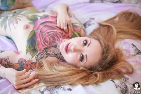 Suicidegirlsuk OnlyFans Leaked Free Thumbnail Picture - #u869gtCWi5