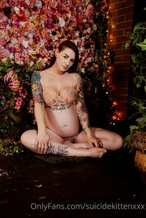 Suicidekittenxxx OnlyFans Leaked Free Thumbnail Picture - #2LFIvzTJSK