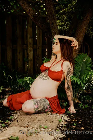 Suicidekittenxxx OnlyFans Leaked Free Thumbnail Picture - #5qDZFqwjXM