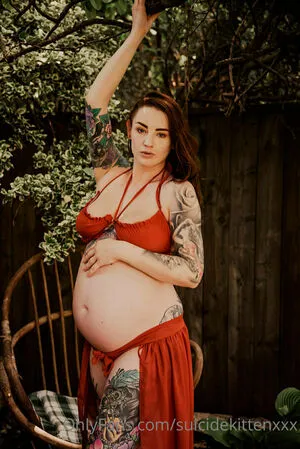 Suicidekittenxxx OnlyFans Leaked Free Thumbnail Picture - #6GChPJbE3d