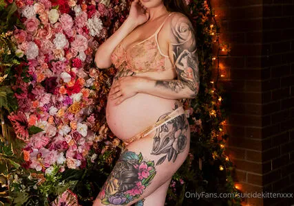 Suicidekittenxxx OnlyFans Leaked Free Thumbnail Picture - #Ai5gxMjLDd