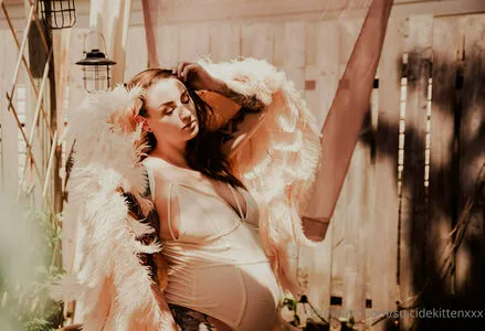 Suicidekittenxxx OnlyFans Leaked Free Thumbnail Picture - #BpRIlFHInh