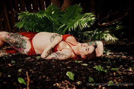 Suicidekittenxxx OnlyFans Leaked Free Thumbnail Picture - #C5TQJDBNy3