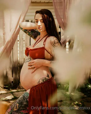 Suicidekittenxxx OnlyFans Leaked Free Thumbnail Picture - #Cu8MbpGURw