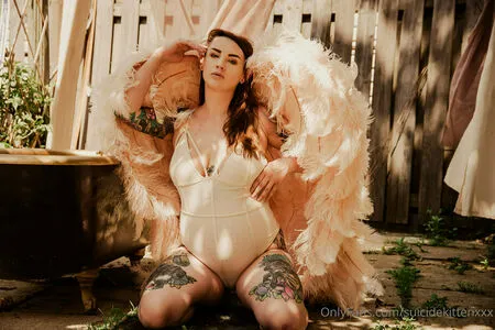 Suicidekittenxxx OnlyFans Leaked Free Thumbnail Picture - #EnB111ZBoK