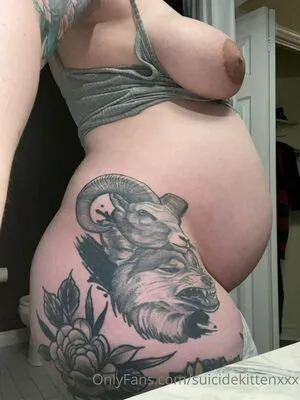 Suicidekittenxxx OnlyFans Leaked Free Thumbnail Picture - #FtZ4OgFOCJ