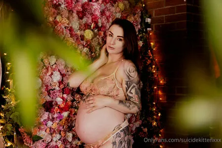 Suicidekittenxxx OnlyFans Leaked Free Thumbnail Picture - #JSkeQvRzqU