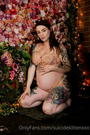 Suicidekittenxxx OnlyFans Leaked Free Thumbnail Picture - #O02juNkUeM