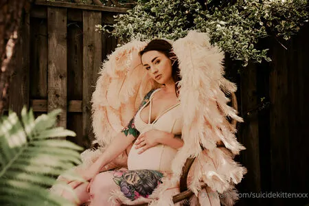 Suicidekittenxxx OnlyFans Leaked Free Thumbnail Picture - #PF7JV14g6e