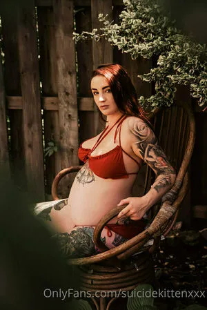 Suicidekittenxxx OnlyFans Leaked Free Thumbnail Picture - #SMIZGUuHw2
