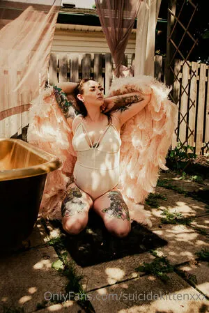 Suicidekittenxxx OnlyFans Leaked Free Thumbnail Picture - #TNa3PbhFLk