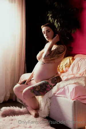 Suicidekittenxxx OnlyFans Leaked Free Thumbnail Picture - #UClFZJbVw2
