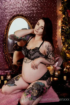 Suicidekittenxxx OnlyFans Leaked Free Thumbnail Picture - #UrwZFKOhay