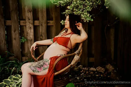 Suicidekittenxxx OnlyFans Leaked Free Thumbnail Picture - #VVBRprUsjj
