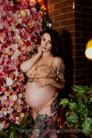 Suicidekittenxxx OnlyFans Leaked Free Thumbnail Picture - #YpRPa8nMUi