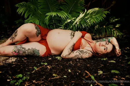 Suicidekittenxxx OnlyFans Leaked Free Thumbnail Picture - #eKElSK2lgL