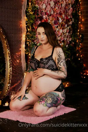 Suicidekittenxxx OnlyFans Leaked Free Thumbnail Picture - #ehtqTlZ56X