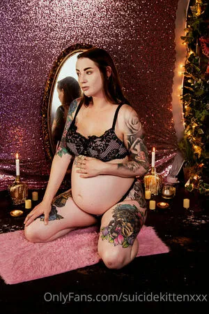 Suicidekittenxxx OnlyFans Leaked Free Thumbnail Picture - #gMl3LBnEOB