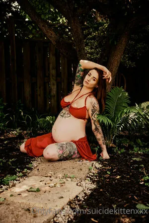 Suicidekittenxxx OnlyFans Leaked Free Thumbnail Picture - #iIon5sXRKR