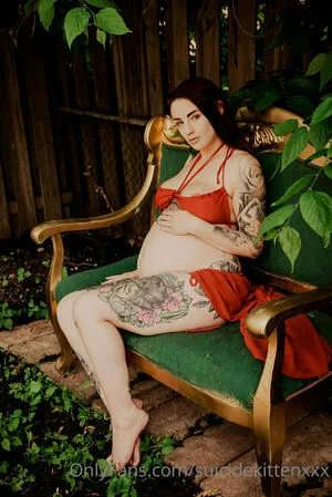 Suicidekittenxxx OnlyFans Leaked Free Thumbnail Picture - #jxzuojP0ZW
