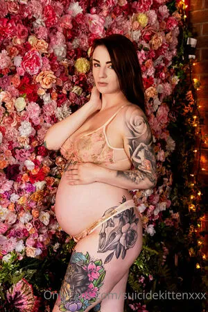 Suicidekittenxxx OnlyFans Leaked Free Thumbnail Picture - #rStgfyEQkR