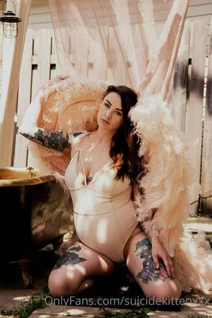 Suicidekittenxxx OnlyFans Leaked Free Thumbnail Picture - #rUXGgFyFHq