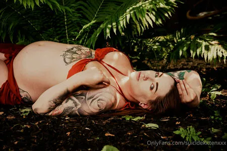 Suicidekittenxxx OnlyFans Leaked Free Thumbnail Picture - #tYsN5Z9rcB