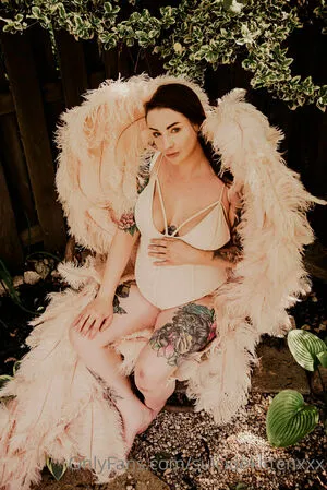 Suicidekittenxxx OnlyFans Leaked Free Thumbnail Picture - #tsAC11AMca