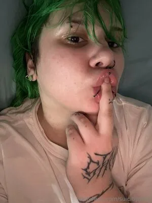 Suicidyalice OnlyFans Leaked Free Thumbnail Picture - #Sj8y9F6bUm