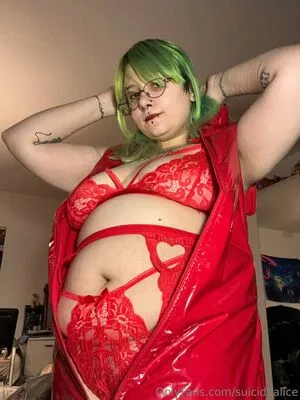 Suicidyalice OnlyFans Leaked Free Thumbnail Picture - #fTfoCMnWsg