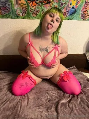 Suicidyalice OnlyFans Leaked Free Thumbnail Picture - #lX1WxsDDED