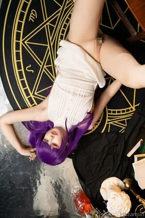 Suikaaa Cos OnlyFans Leaked Free Thumbnail Picture - #DIiUj18qRS
