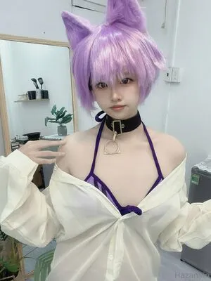 Suikaaa Cos OnlyFans Leaked Free Thumbnail Picture - #tAvt7gViYu