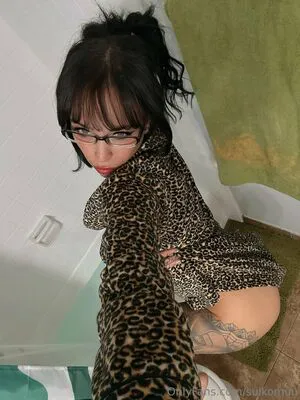 Suikomuu OnlyFans Leaked Free Thumbnail Picture - #8PJxNWp8ZR