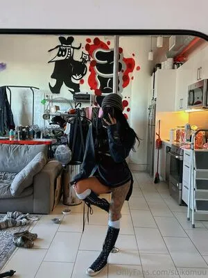 Suikomuu OnlyFans Leaked Free Thumbnail Picture - #9JqPcPjQNa