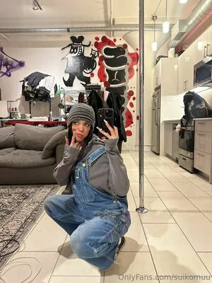 Suikomuu OnlyFans Leaked Free Thumbnail Picture - #Hbi9PV1fiV