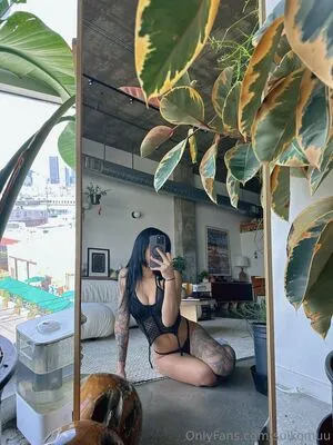 Suikomuu OnlyFans Leaked Free Thumbnail Picture - #sNf1wMMNQK