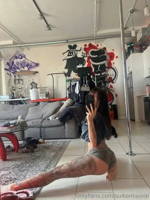 Suikomuuvip OnlyFans Leaked Free Thumbnail Picture - #XG4P8tn0NH