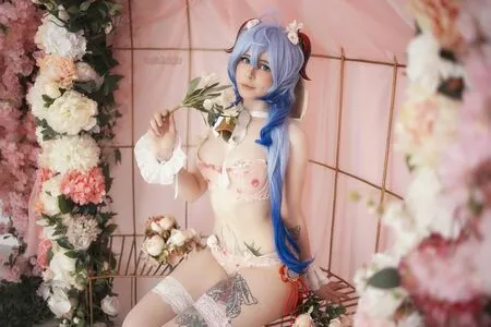 Suisa Uwu OnlyFans Leaked Free Thumbnail Picture - #z6dRyQDCaI