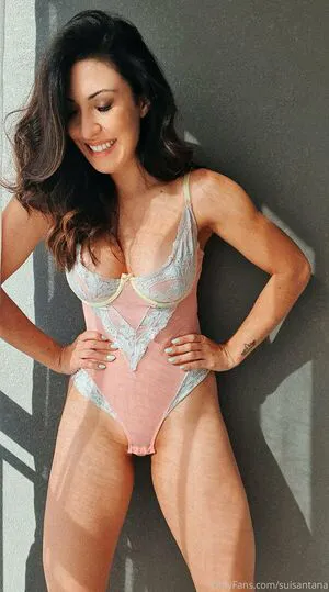 Suisantana OnlyFans Leaked Free Thumbnail Picture - #KJMkbFktfA